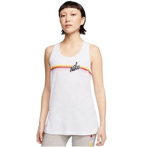 Nike tank